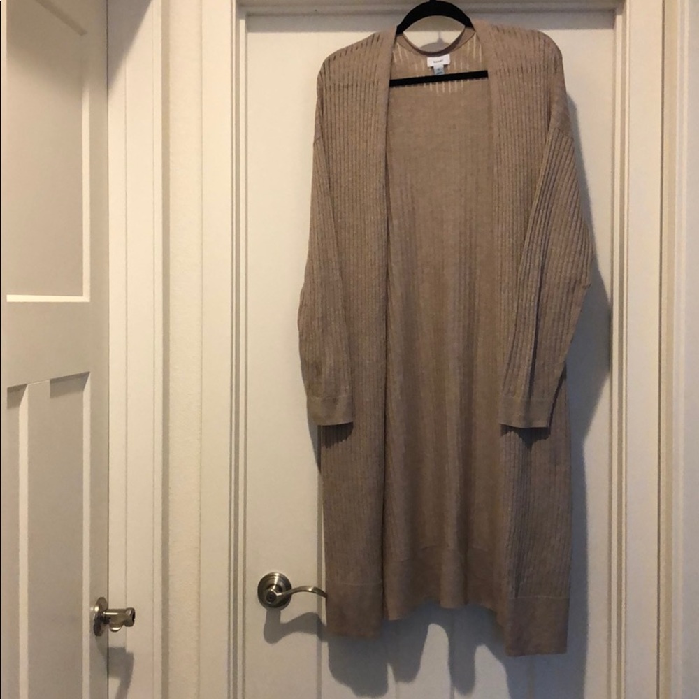 Old Navy Light Weight Sweater EUC